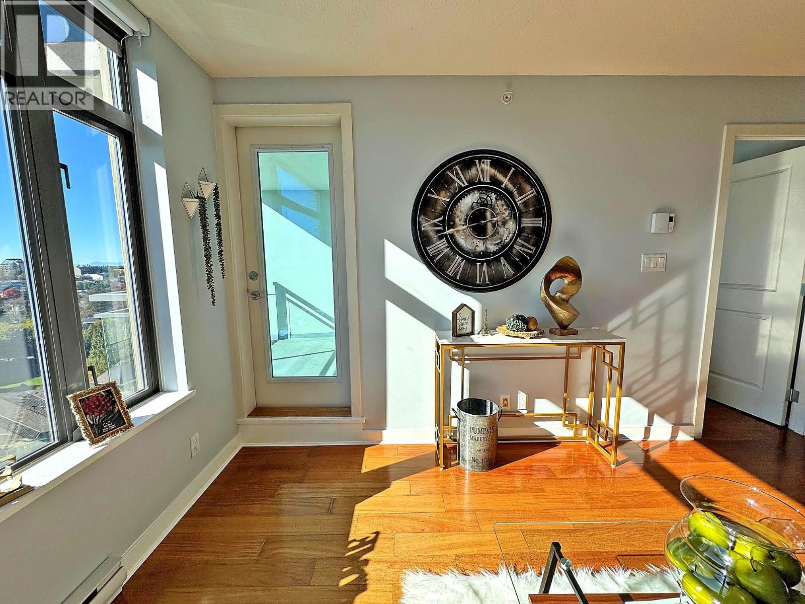 1401 3660 Vanness Avenue, Vancouver, British Columbia  V5R 6H8 - Photo 7 - R3130922