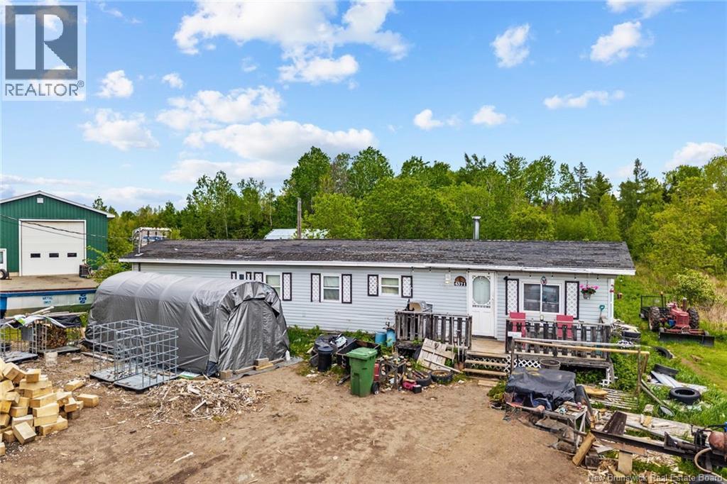 4367 Heritage Drive, Tracy, New Brunswick  E5L 1B4 - Photo 33 - NB140941