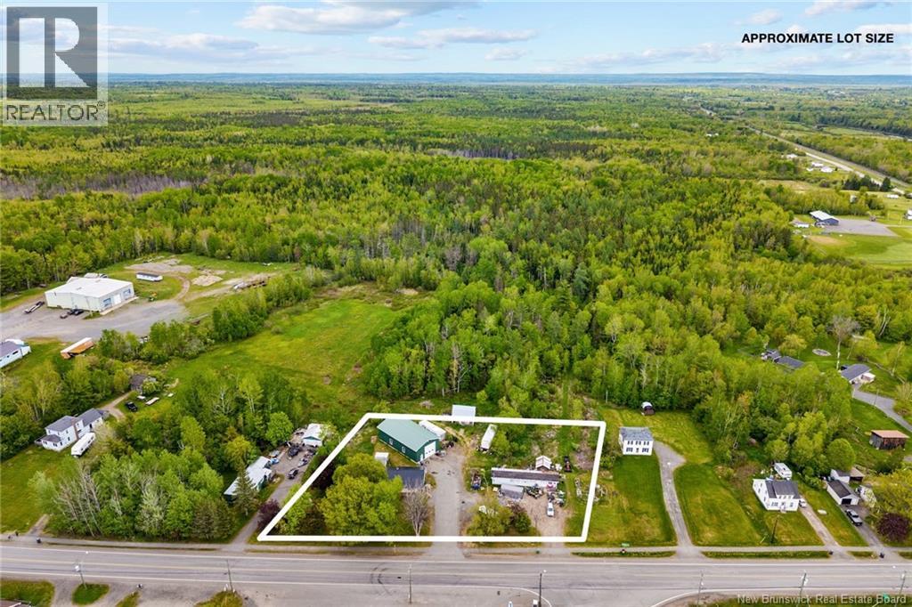 4367 Heritage Drive, Tracy, New Brunswick  E5L 1B4 - Photo 34 - NB140941