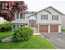 47 Lansdown Avenue, Oromocto, New Brunswick