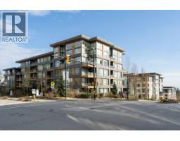 210 9150 UNIVERSITY HIGH STREET, Burnaby, British Columbia