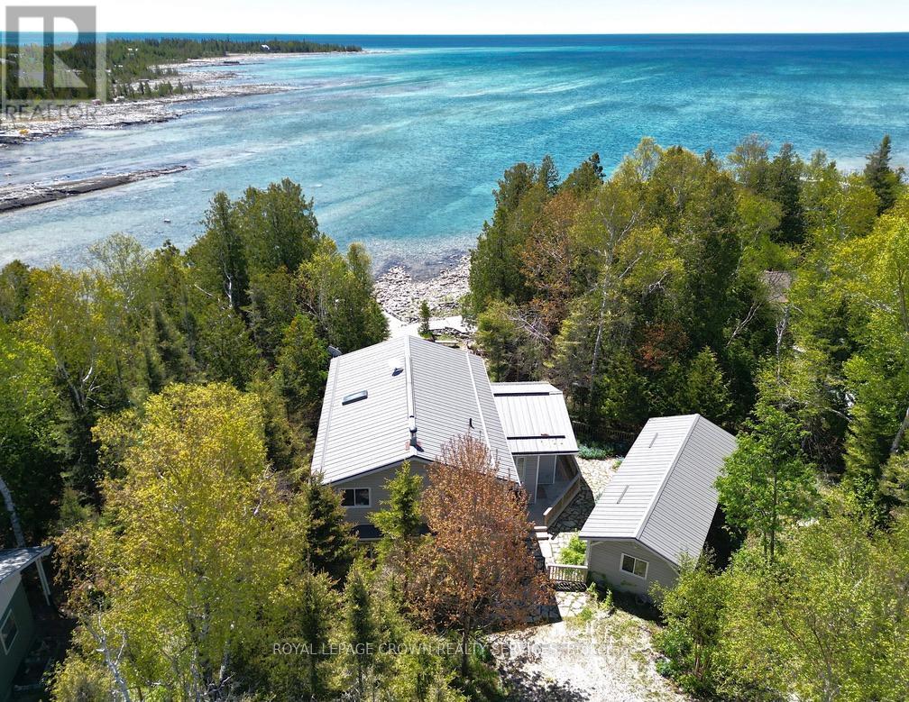 1166 DORCAS BAY ROAD, Northern Bruce Peninsula, Ontario