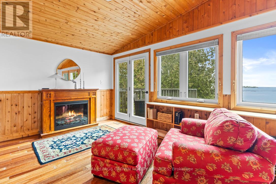 1166 Dorcas Bay Road, Northern Bruce Peninsula, Ontario  N0H 2R0 - Photo 23 - X13229080