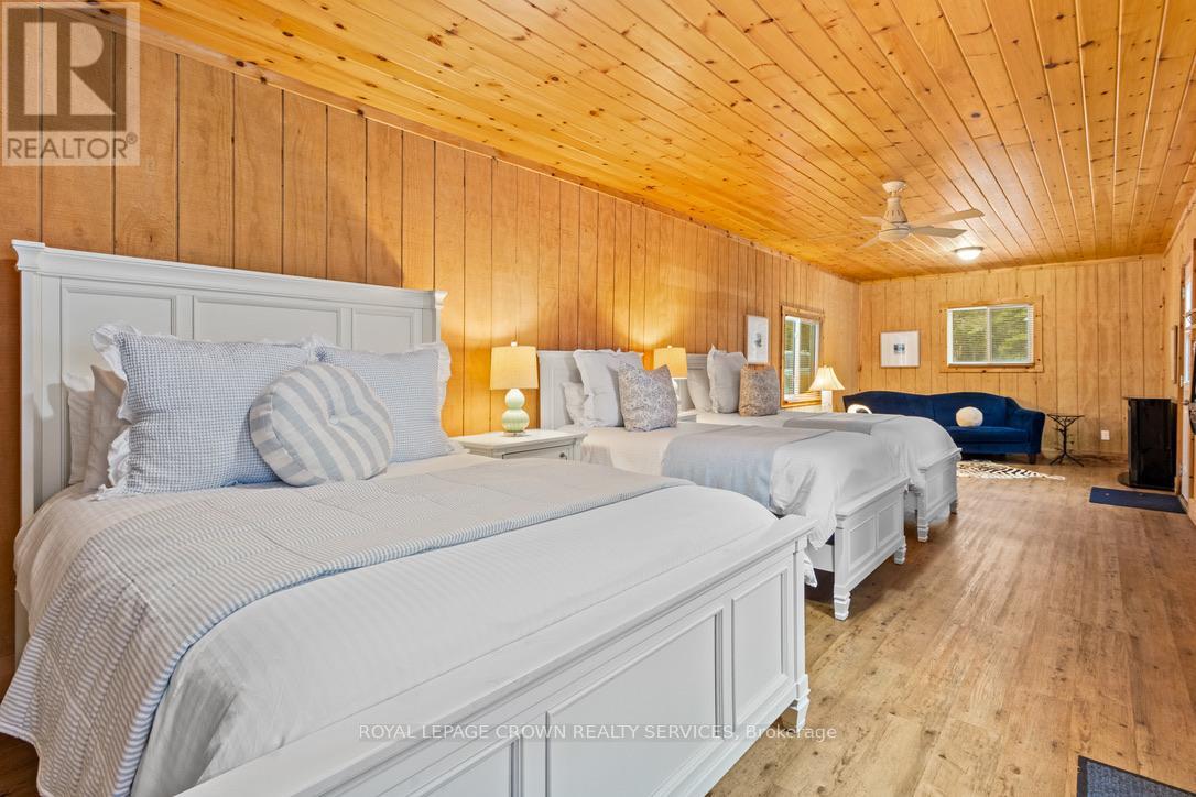1166 Dorcas Bay Road, Northern Bruce Peninsula, Ontario  N0H 2R0 - Photo 33 - X13229080