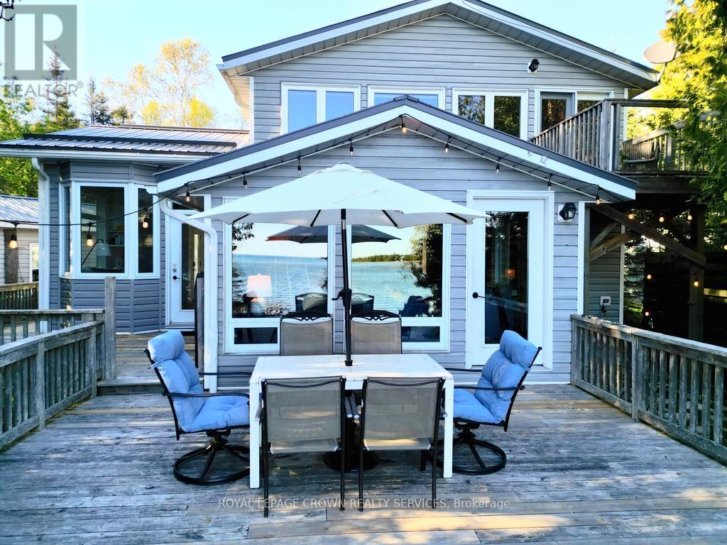 1166 Dorcas Bay Road, Northern Bruce Peninsula, Ontario  N0H 2R0 - Photo 36 - X13229080