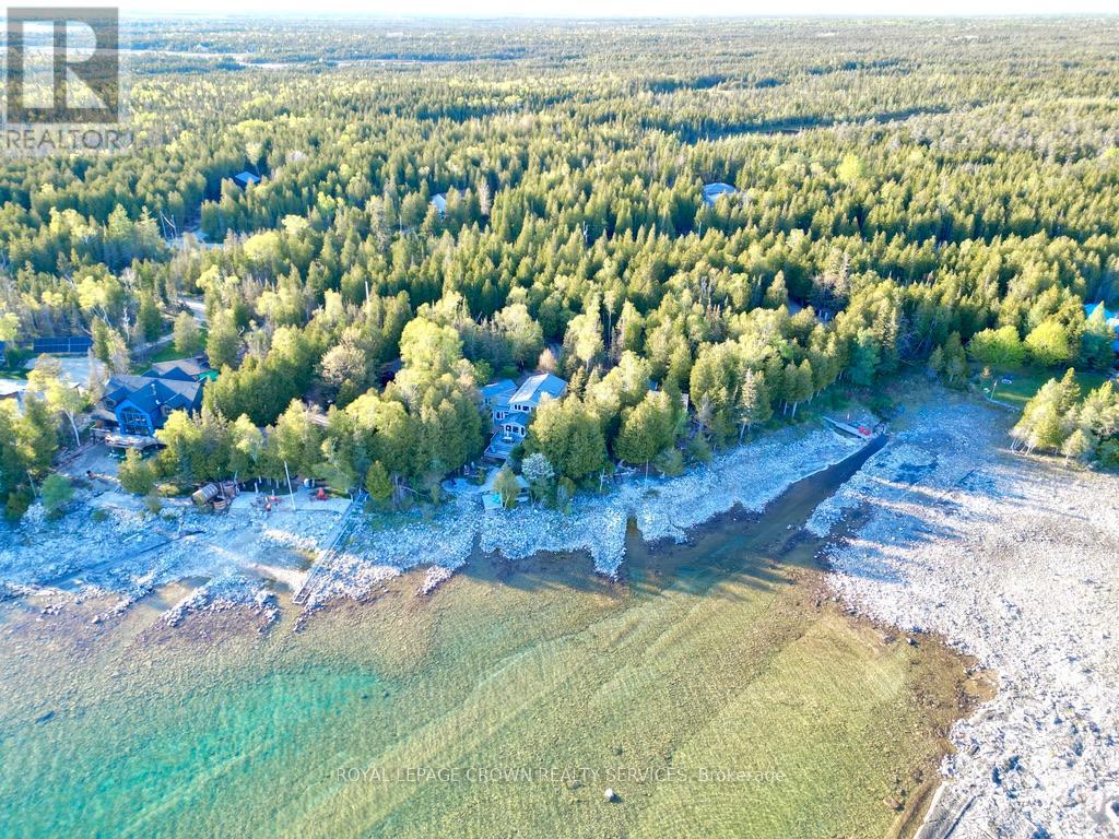 1166 Dorcas Bay Road, Northern Bruce Peninsula, Ontario  N0H 2R0 - Photo 44 - X13229080
