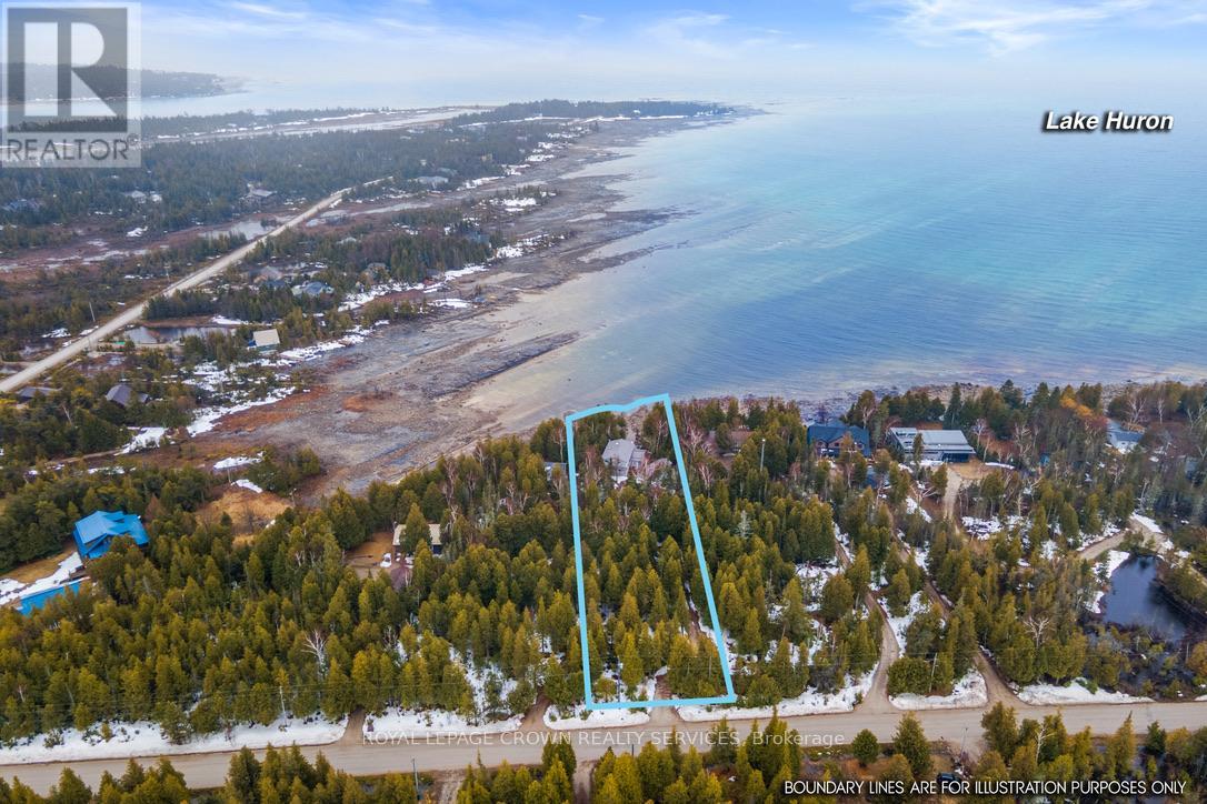 1166 Dorcas Bay Road, Northern Bruce Peninsula, Ontario  N0H 2R0 - Photo 47 - X13229080