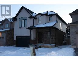 1322 PLEASANTVIEW DRIVE, London North, Ontario