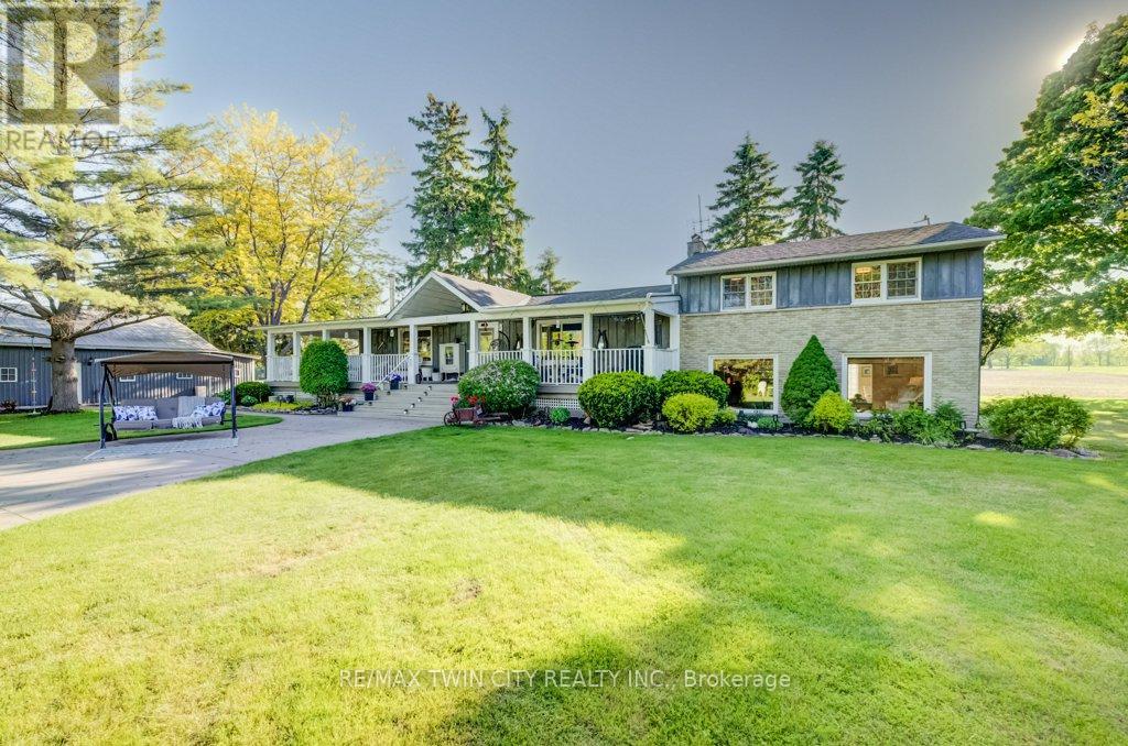 767616 TOWNSHIP ROAD 5 ROAD, Blandford-Blenheim, Ontario