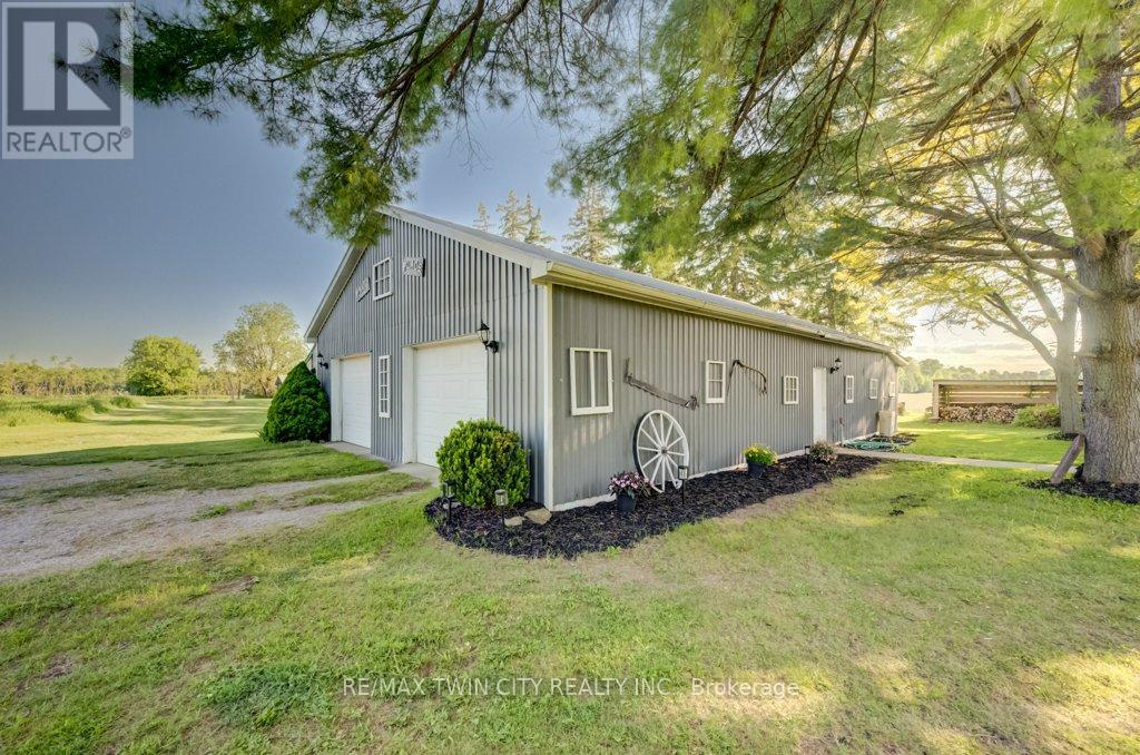 767616 Township Road 5 Road, Blandford-Blenheim, Ontario  N0J 1G0 - Photo 32 - X13229128