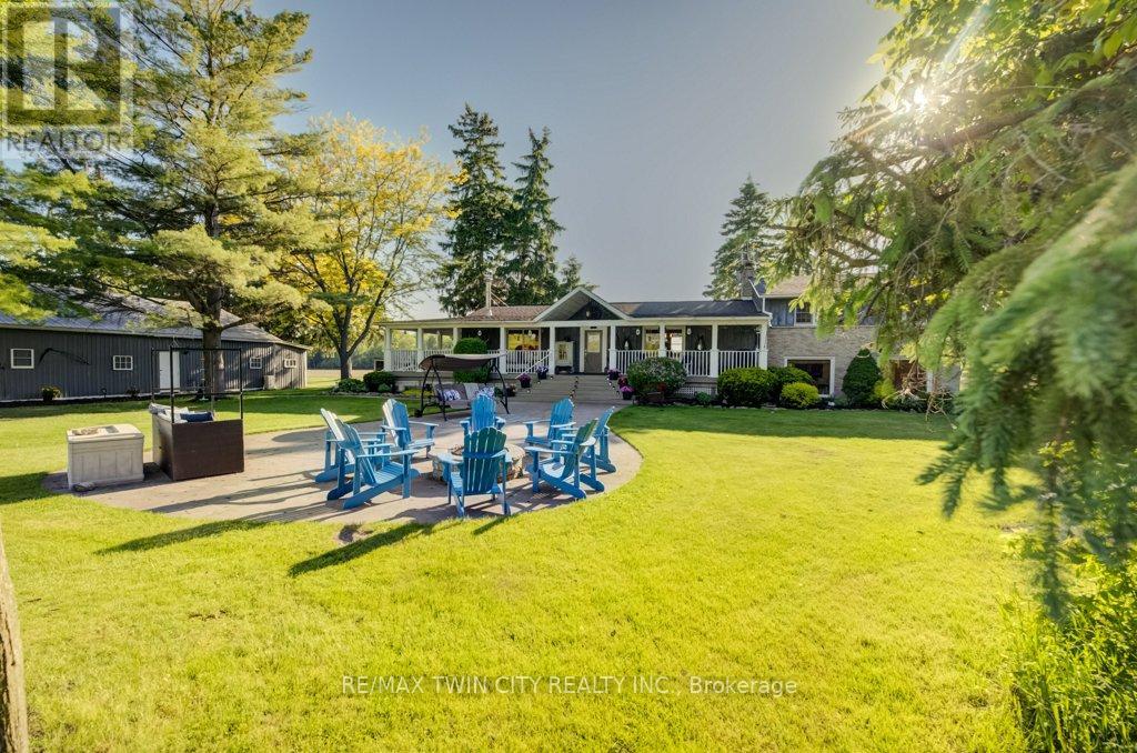 767616 Township Road 5 Road, Blandford-Blenheim, Ontario  N0J 1G0 - Photo 37 - X13229128
