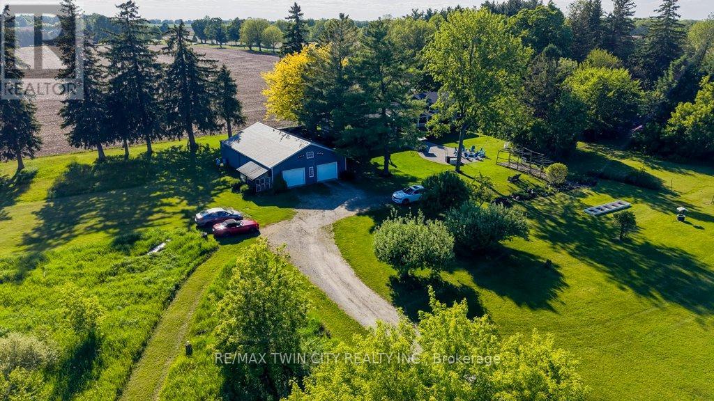 767616 Township Road 5 Road, Blandford-Blenheim, Ontario  N0J 1G0 - Photo 38 - X13229128