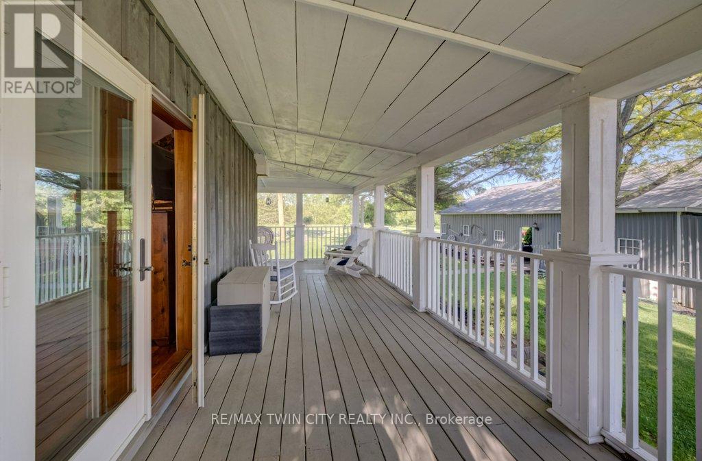767616 Township Road 5 Road, Blandford-Blenheim, Ontario  N0J 1G0 - Photo 4 - X13229128