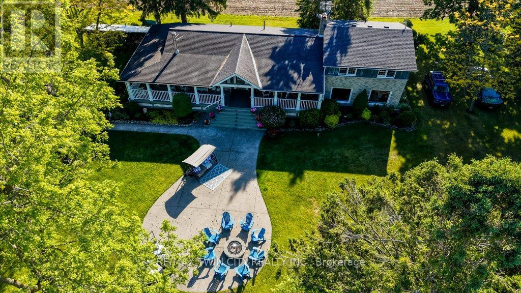 767616 Township Road 5 Road, Blandford-Blenheim, Ontario  N0J 1G0 - Photo 41 - X13229128