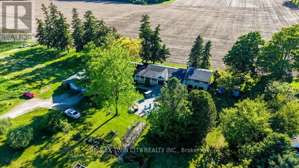 767616 Township Road 5 Road, Blandford-Blenheim, Ontario  N0J 1G0 - Photo 42 - X13229128