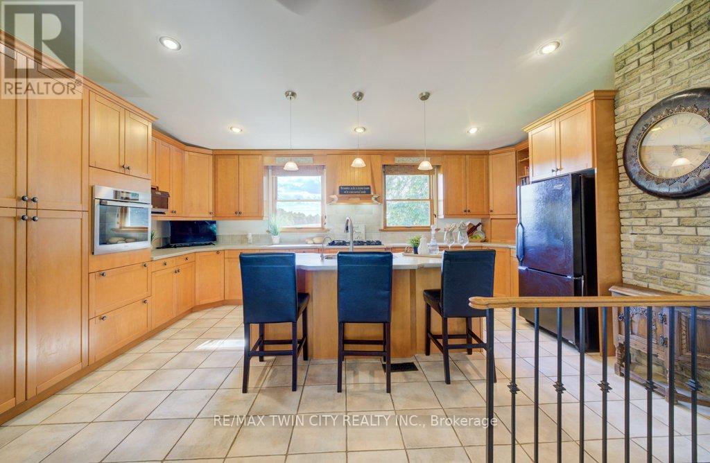 767616 Township Road 5 Road, Blandford-Blenheim, Ontario  N0J 1G0 - Photo 6 - X13229128