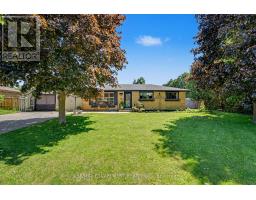 52 LORNE AVENUE, Brant, Ontario