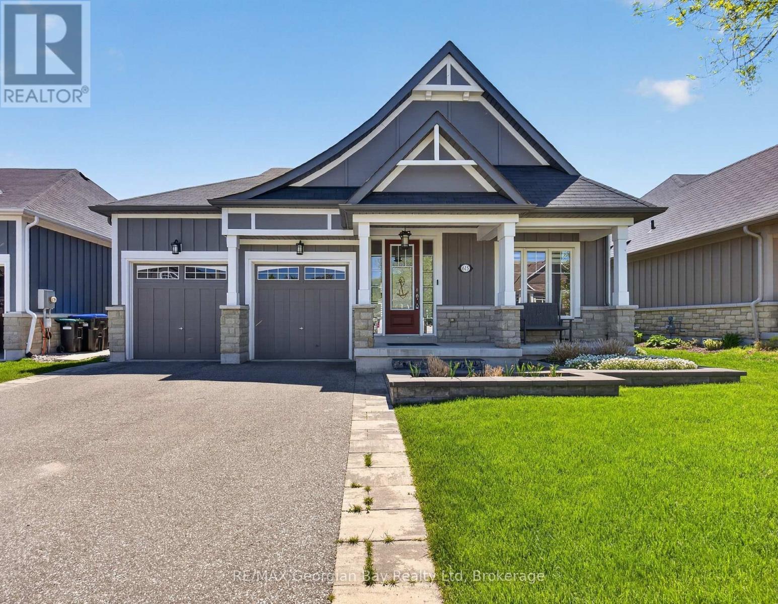 615 BAYPORT BOULEVARD, Midland, Ontario