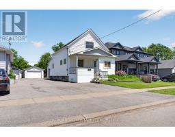 55 MERIGOLD STREET, St. Catharines, Ontario