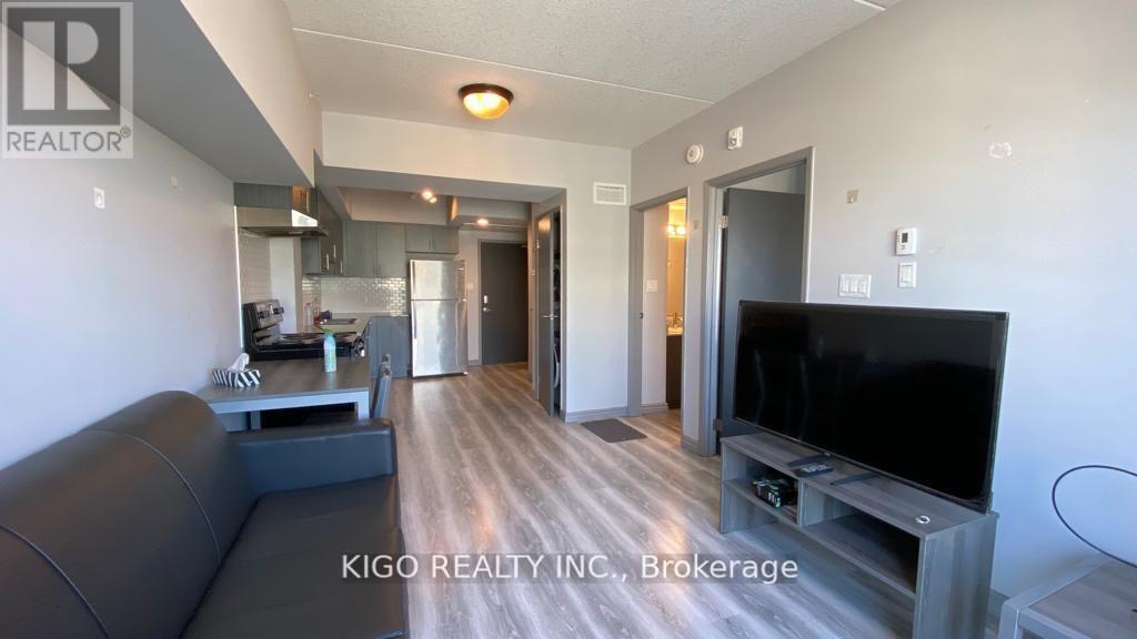 G-503 - 275 Larch Street, Waterloo, Ontario  N2L 3R2 - Photo 4 - X13229266