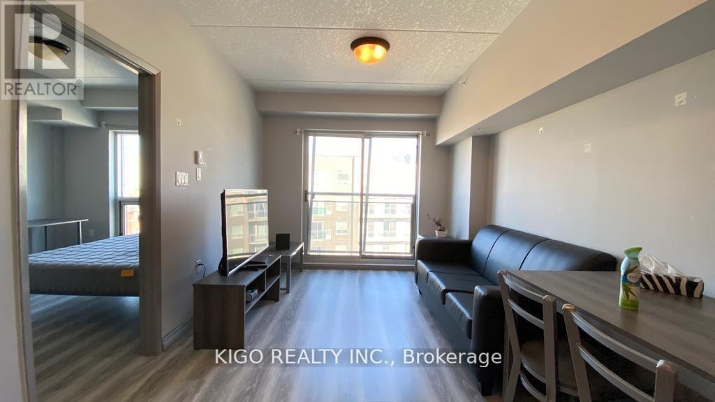 G-503 - 275 Larch Street, Waterloo, Ontario  N2L 3R2 - Photo 8 - X13229266