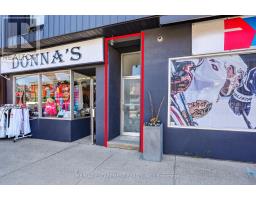 #2 - 13 MAIN STREET W, Grimsby, Ontario