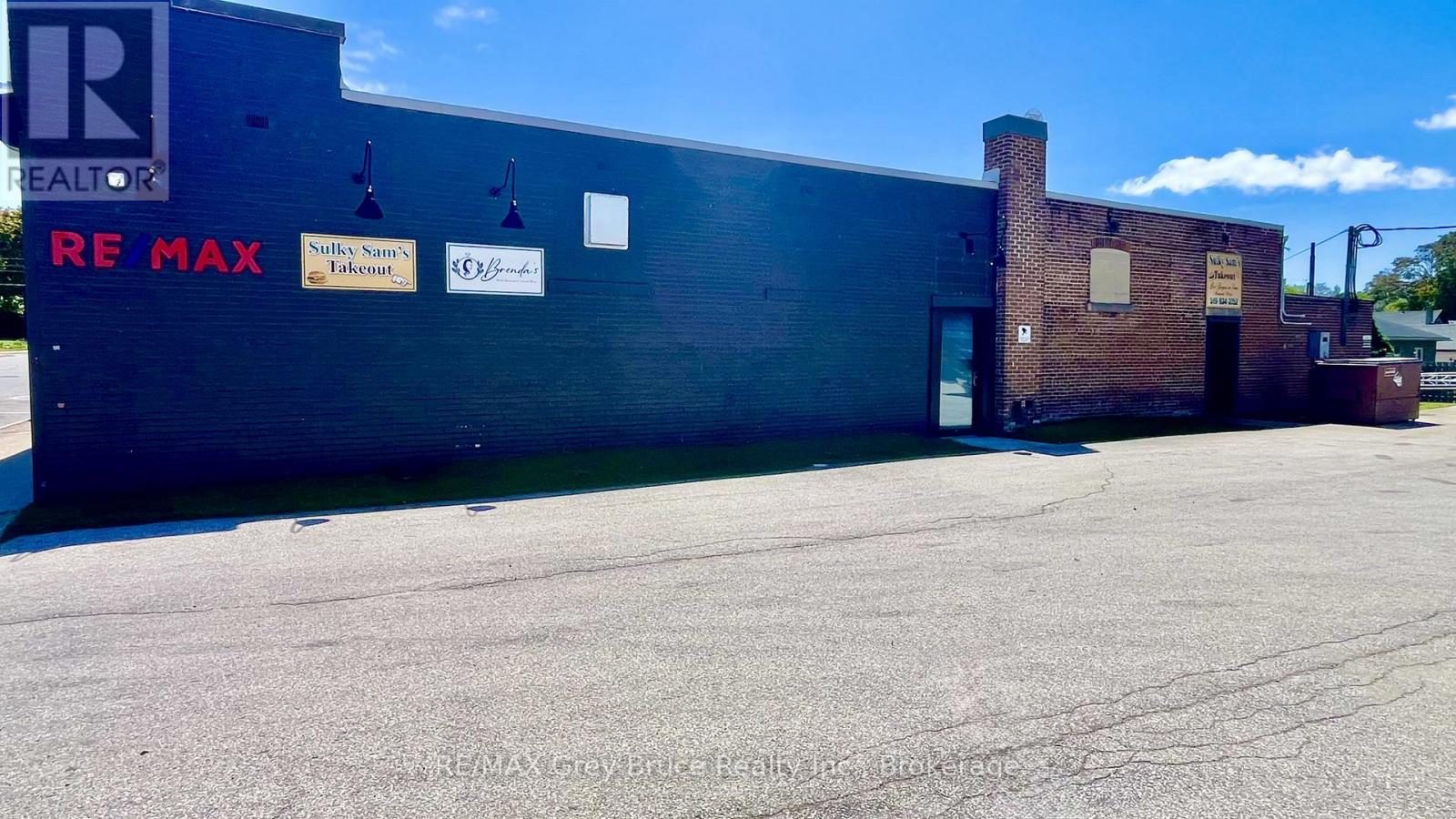 4 - 18 YONGE STREET, Arran-Elderslie, Ontario
