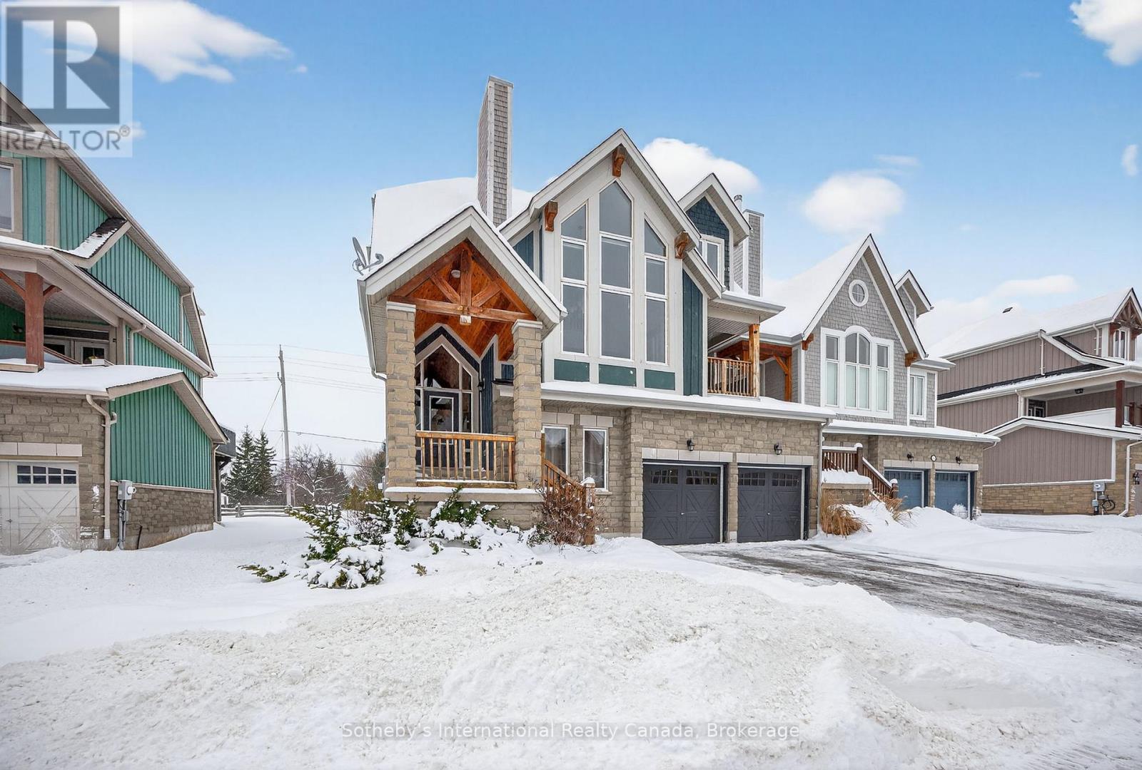 119 VENTURE BOULEVARD, Blue Mountains, Ontario
