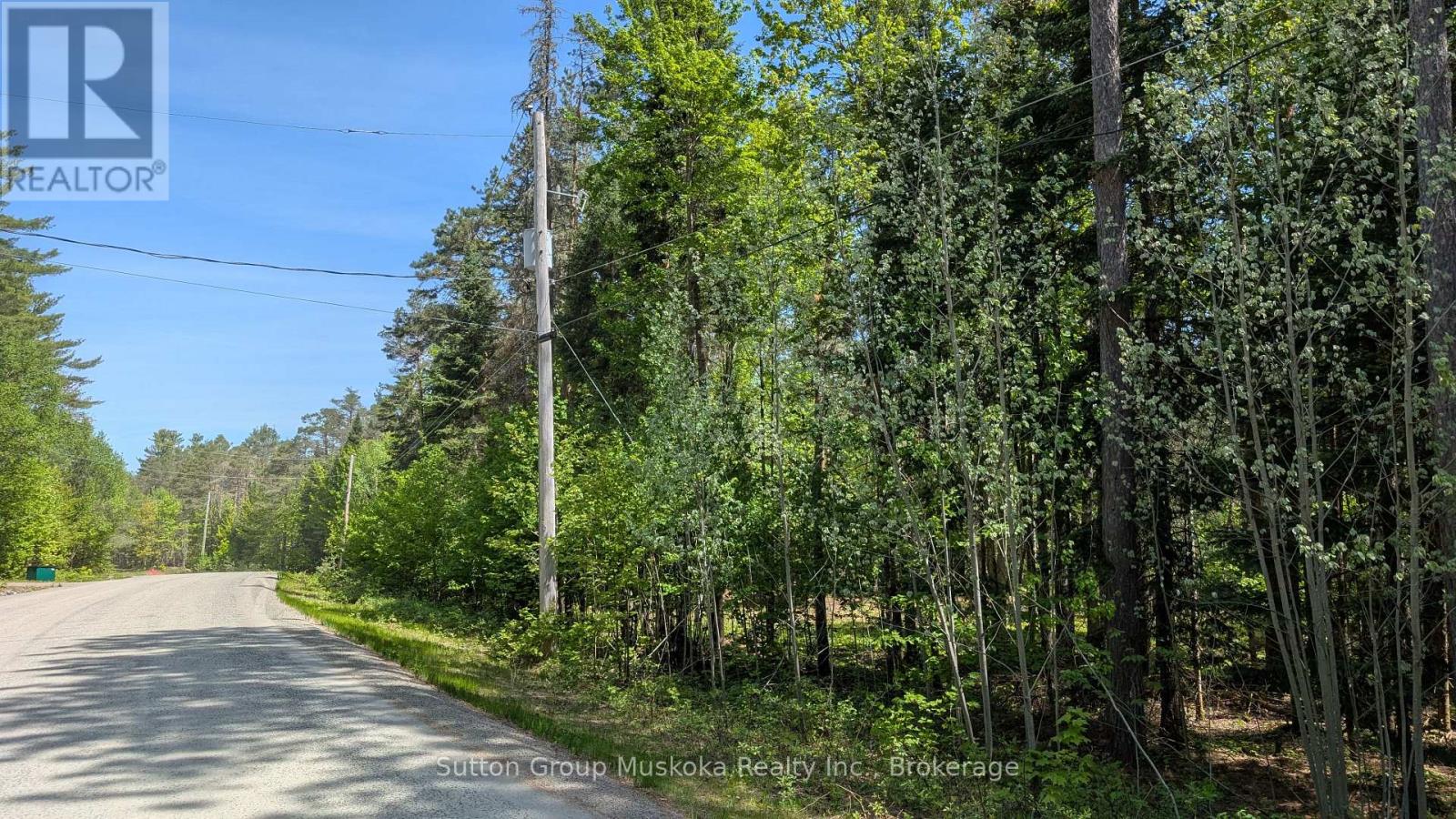 Lot 1 Red Pine Trail, Bracebridge, Ontario  P0B 1L0 - Photo 2 - X12943530