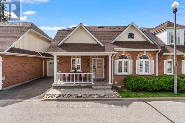 30 - 30 GIDLEY LANE, Ajax, Ontario