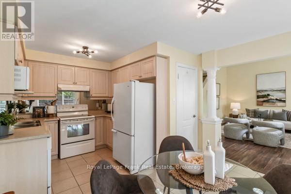 30 - 30 Gidley Lane, Ajax, Ontario  L1T 4Z7 - Photo 13 - E13229296
