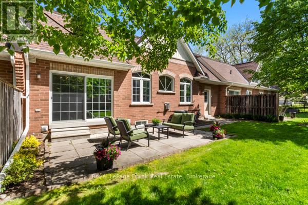 30 - 30 Gidley Lane, Ajax, Ontario  L1T 4Z7 - Photo 24 - E13229296
