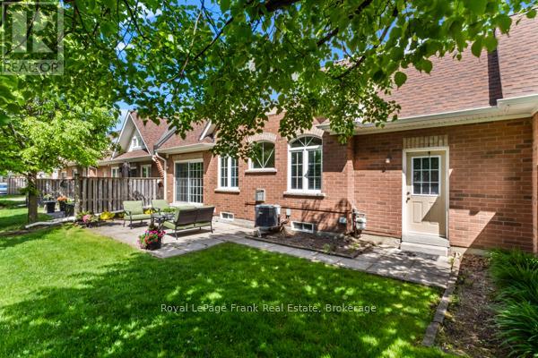 30 - 30 Gidley Lane, Ajax, Ontario  L1T 4Z7 - Photo 27 - E13229296