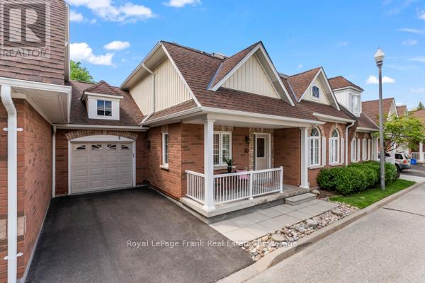 30 - 30 Gidley Lane, Ajax, Ontario  L1T 4Z7 - Photo 3 - E13229296