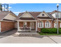 30 - 30 GIDLEY LANE, Ajax, Ontario