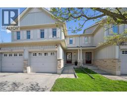 85 BANKSIDE Drive Unit# K61, Kitchener, Ontario