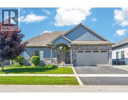 58 POSTMA Drive, Dunnville, Ontario