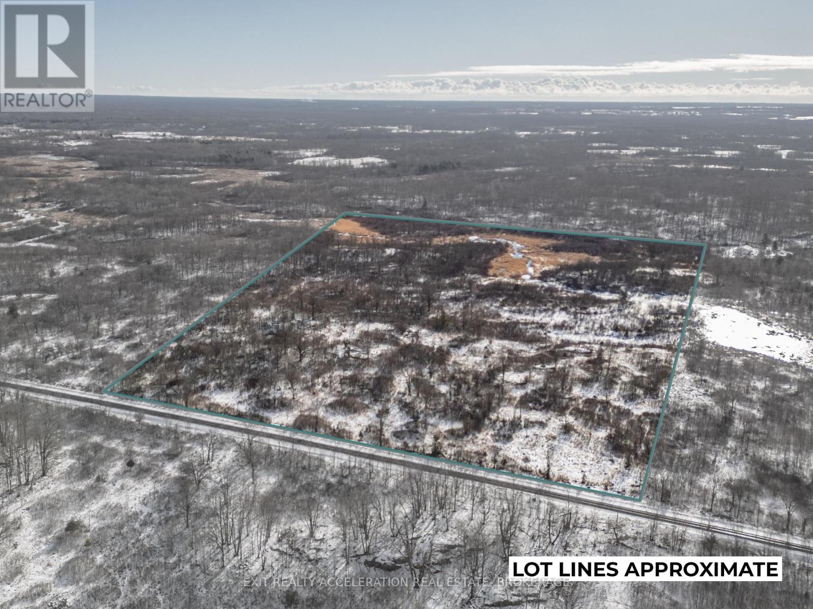 0 9th Concession Road, Stone Mills, Ontario  K0K 1Z0 - Photo 2 - X13229488