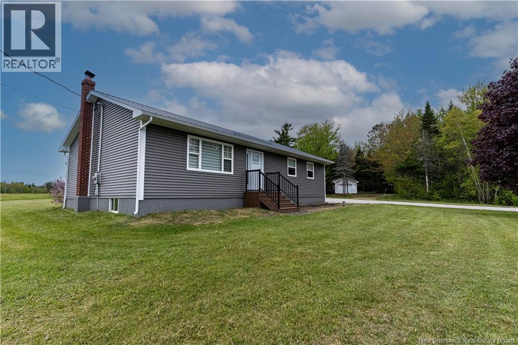 475 Little Branch Road, Black River Bridge, New Brunswick  E1N 5N2 - Photo 3 - NB131762