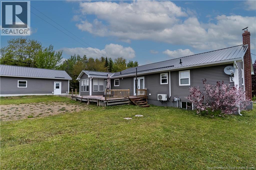 475 Little Branch Road, Black River Bridge, New Brunswick  E1N 5N2 - Photo 47 - NB131762