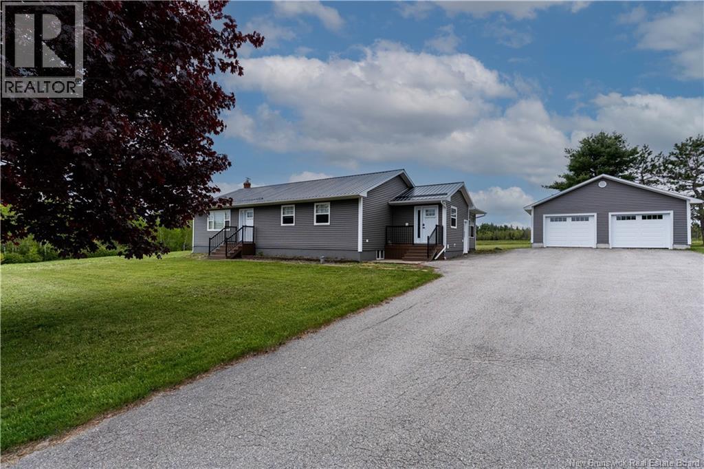 475 LITTLE BRANCH Road, Black River Bridge, New Brunswick