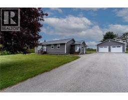 475 LITTLE BRANCH Road, Black River Bridge, New Brunswick