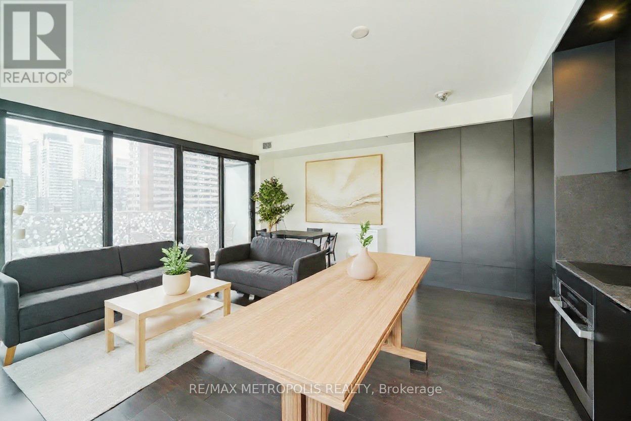 1203 - 55 Charles Street E, Toronto, Ontario  M4Y 0J1 - Photo 42 - C13211712