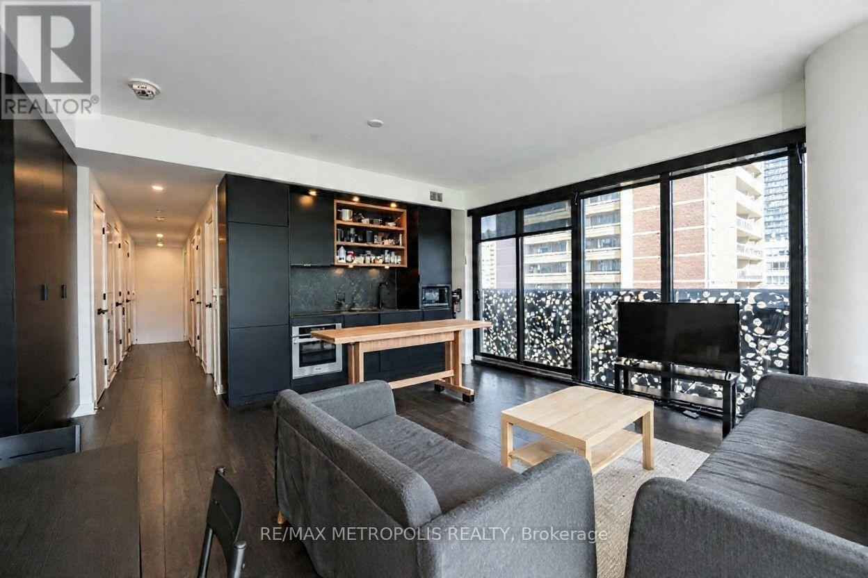 1203 - 55 Charles Street E, Toronto, Ontario  M4Y 0J1 - Photo 40 - C13211712