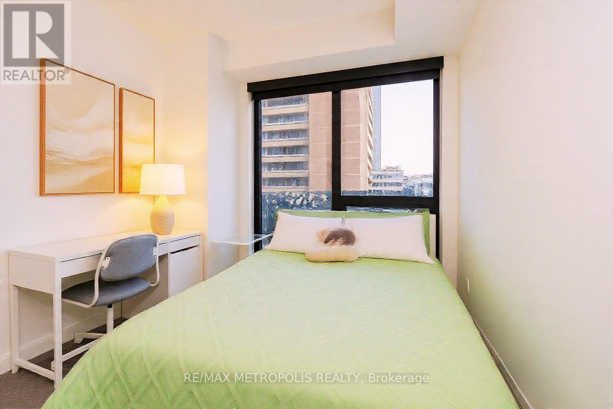1203 - 55 Charles Street E, Toronto, Ontario  M4Y 0J1 - Photo 38 - C13211712