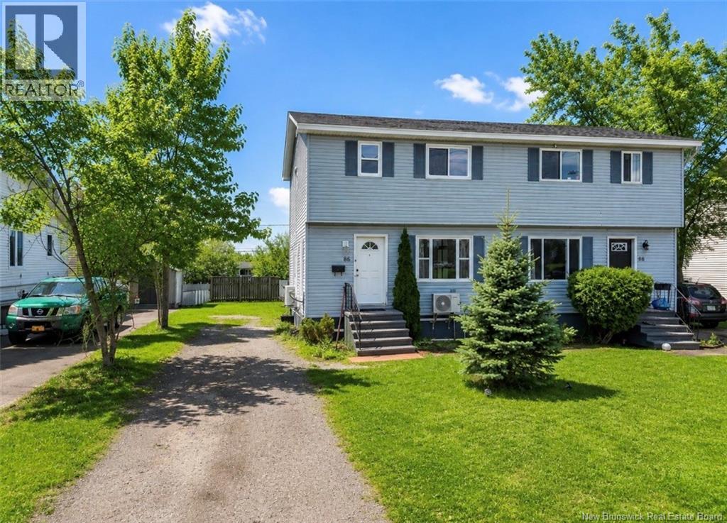 86 Lonsdale Drive, Moncton, New Brunswick