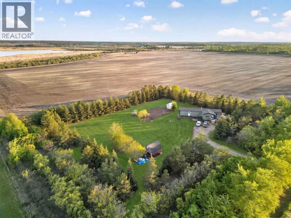 13443 TWP RD 1091, Rural Mackenzie County, Alberta