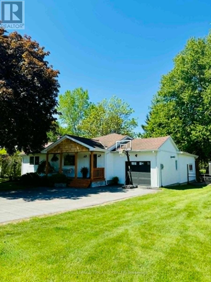 298 SUNSET DRIVE, Central Elgin, Ontario