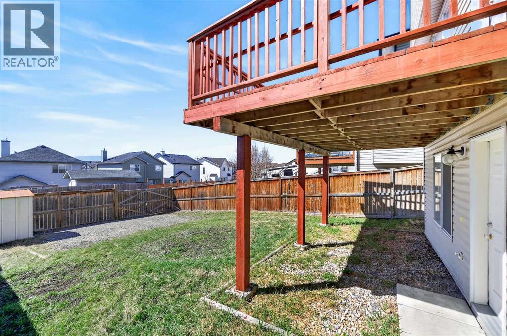 126 Evansmeade Crescent Nw, Calgary, Alberta  T3P 1B9 - Photo 38 - A2303857