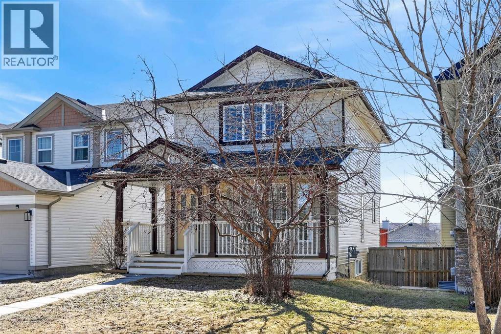 126 Evansmeade Crescent Nw, Calgary, Alberta  T3P 1B9 - Photo 2 - A2303857